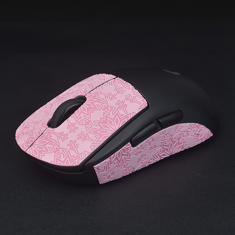 Logitech Mouse G Pro X Superlight - Лента для ручки мыши, скейт, сделай