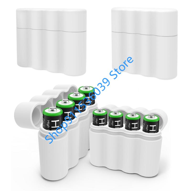 Rechargeable Battery Aa - Гибкий силиконовый чехол для батарей 45BB