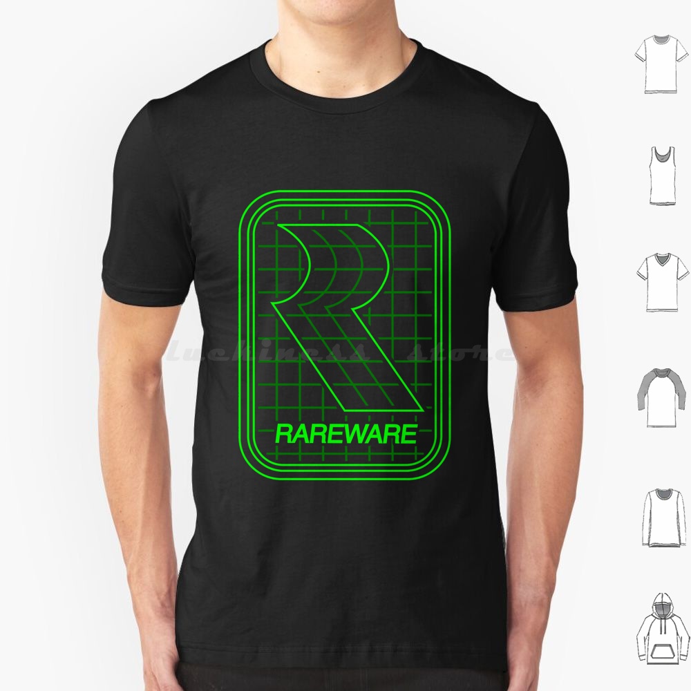 Retro Gaming Gamestop - Футболка Retroware для мужчин, женщин и
