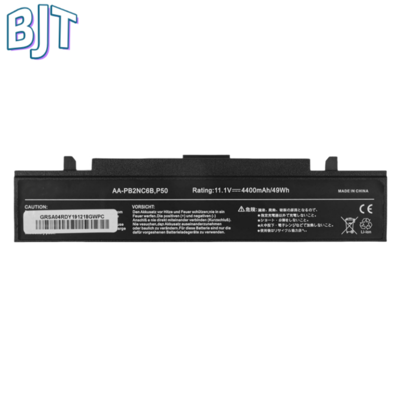 Rechargeable Battery Aa - Новая литий-ионная аккумуляторная батарея AA-PB2NC6B на