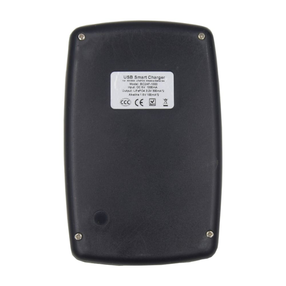 Rechargeable Battery Aa - Док-станция для быстрой зарядки, интеллектуальное зарядное