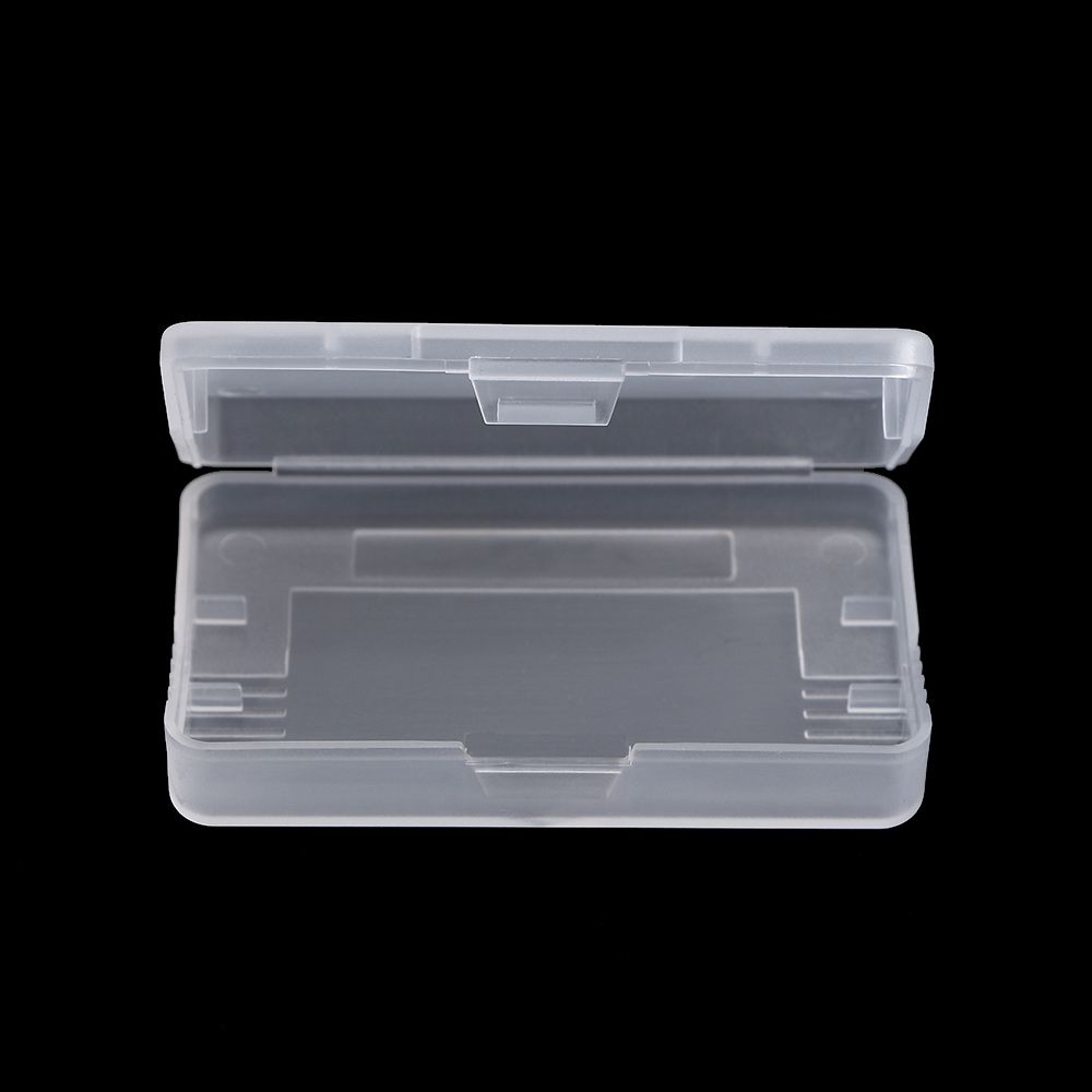 Game Boy Cartridge Holder - Чехол для картриджей, футляр для хранения