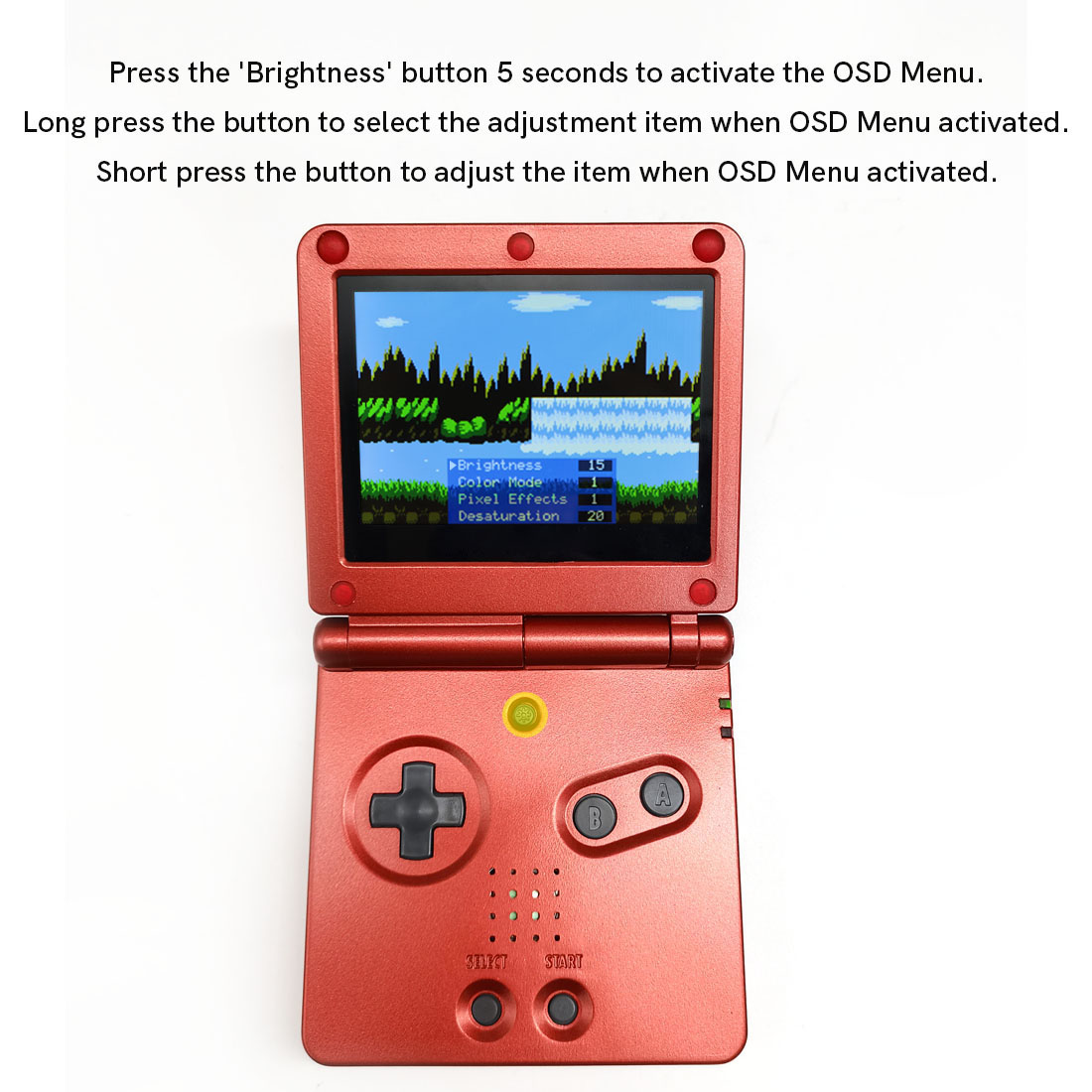 HD 3.0-дюймовый ламинированный – обзор и цена Game Boy Cartridge Holder