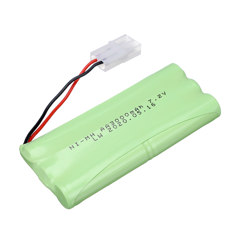 7,2 В аккумуляторная батарея N – обзор и цена Rechargeable Battery Aa