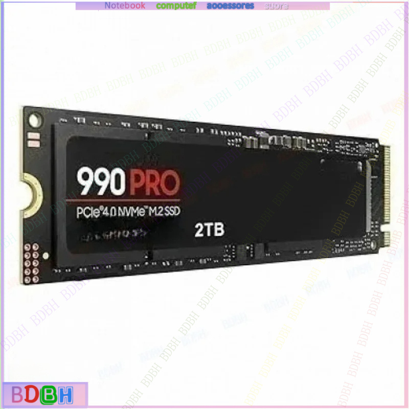 ZQ Для Samsung 990 Pro 2 ТБ M. – обзор и цена Samsung Ssd 990 Pro