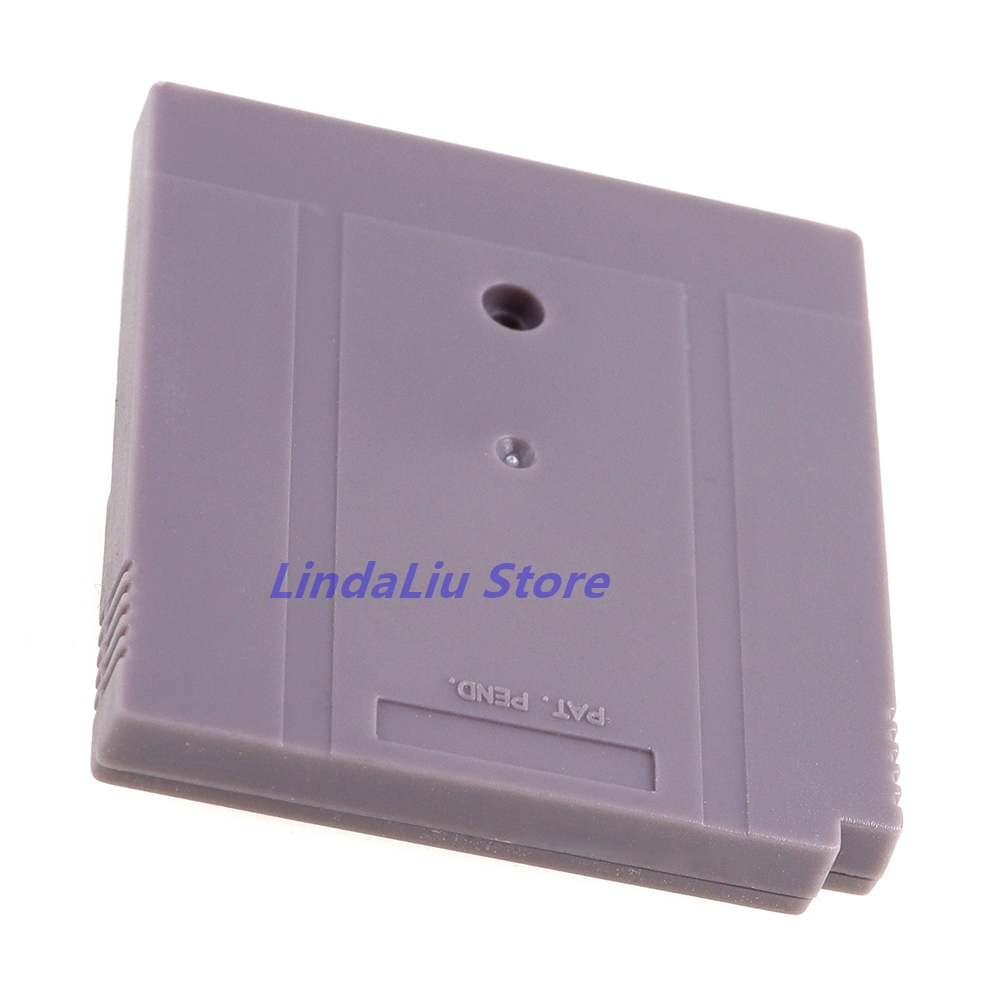 Корпус для картриджа GameBoy C – обзор и цена Game Boy Cartridge Holder
