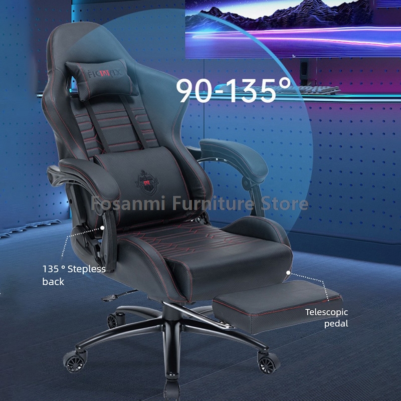 Регулируемое кожаное игровое к – обзор и цена Retro Gaming Desk