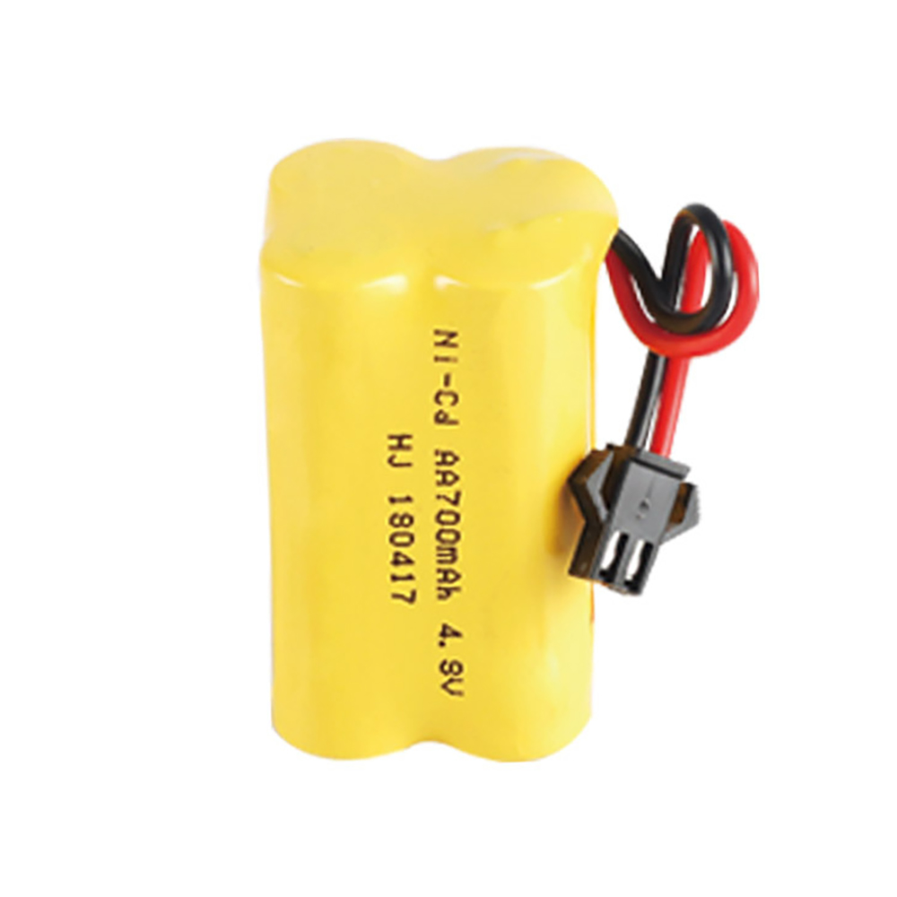 4,8 В 700/1400/1800 мАч NiCd а – обзор и цена Rechargeable Battery Aa