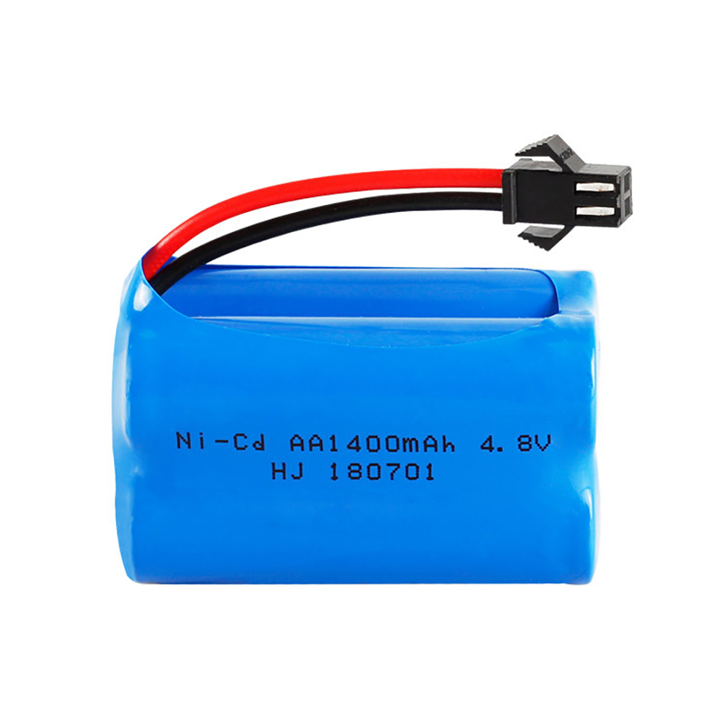 4,8 В 700/1400/1800 мАч NiCd а – обзор и цена Rechargeable Battery Aa
