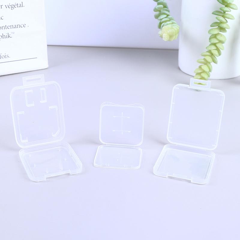 10 шт. прозрачных пластиковых  – обзор и цена Game Boy Cartridge Holder
