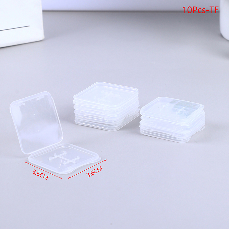 10 шт. прозрачных пластиковых  – обзор и цена Game Boy Cartridge Holder