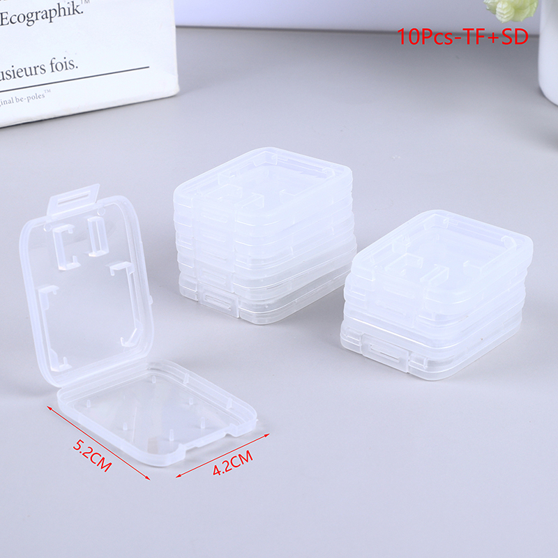 10 шт. прозрачных пластиковых  – обзор и цена Game Boy Cartridge Holder