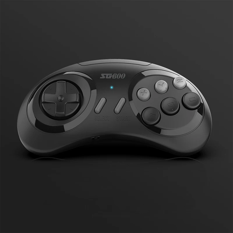 Игровая приставка SG800 Retro  – обзор и цена Retro Gaming Stick