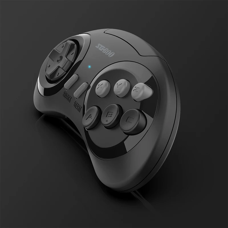 Игровая приставка SG800 Retro  – обзор и цена Retro Gaming Stick