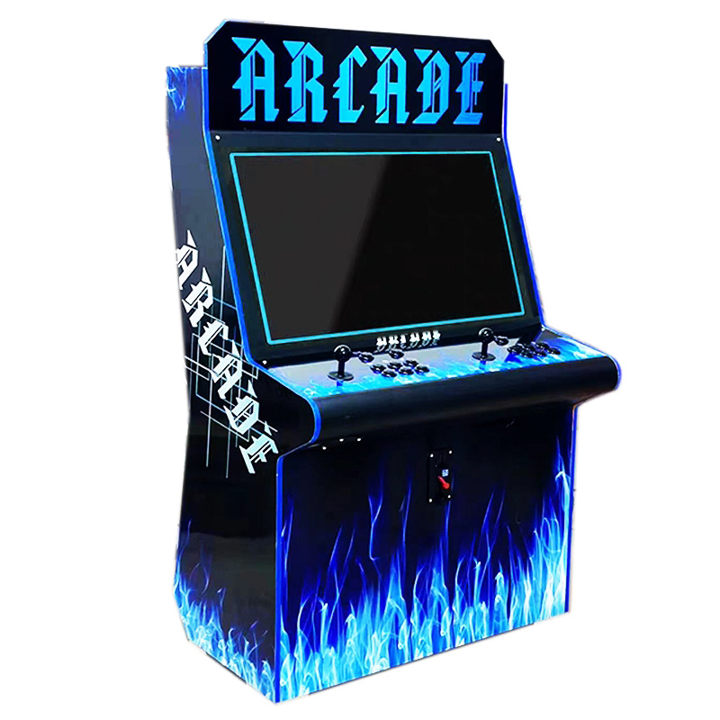 Классическая аркадная электрон – обзор и цена Retro Gaming Arcade Console