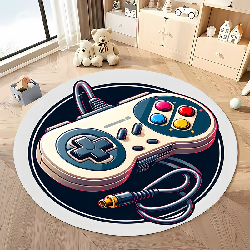 Бесплатная доставка! Коврик дл – обзор и цена Retro Gaming Lounge