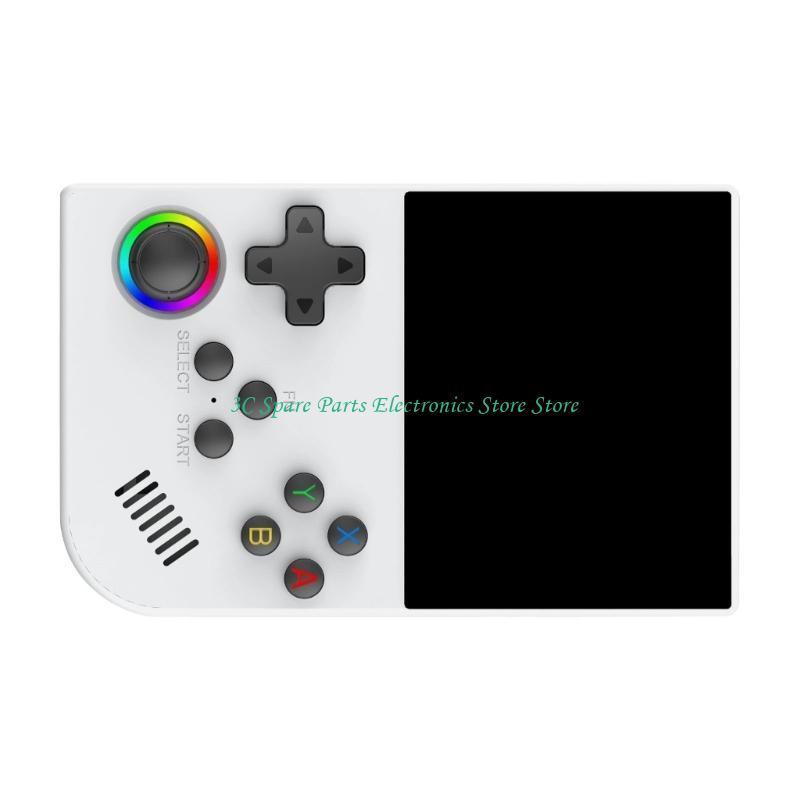 SZ Настраиваемое игровое устро – обзор и цена Retro Gaming Device