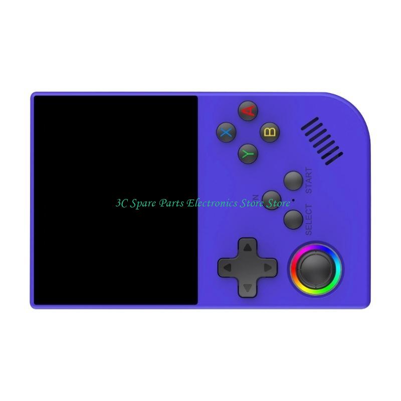 SZ Настраиваемое игровое устро – обзор и цена Retro Gaming Device
