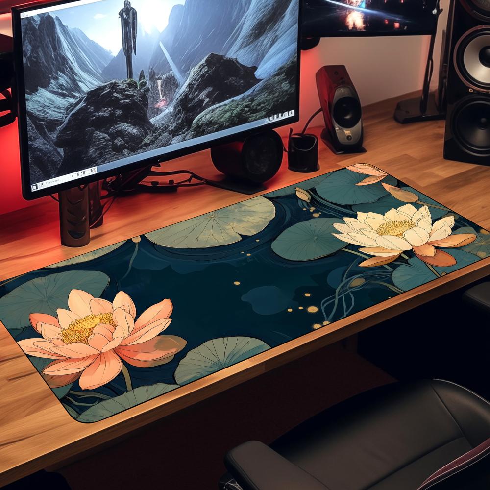 Ретро цветочное искусство ренд – обзор и цена Retro Gaming Desk