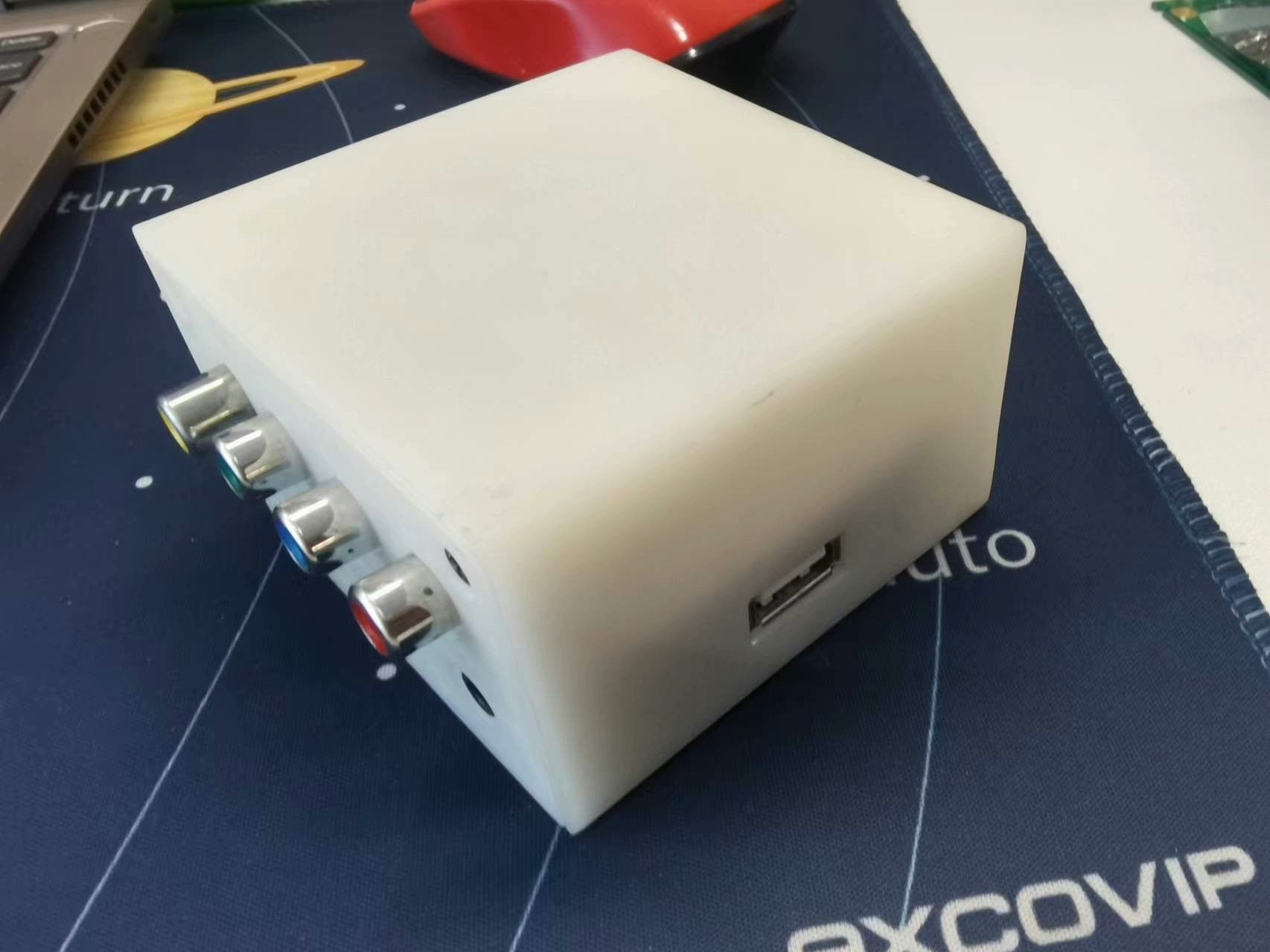 Игровая консоль Raspberry Pi R – обзор и цена Retro Gaming Arcade Console