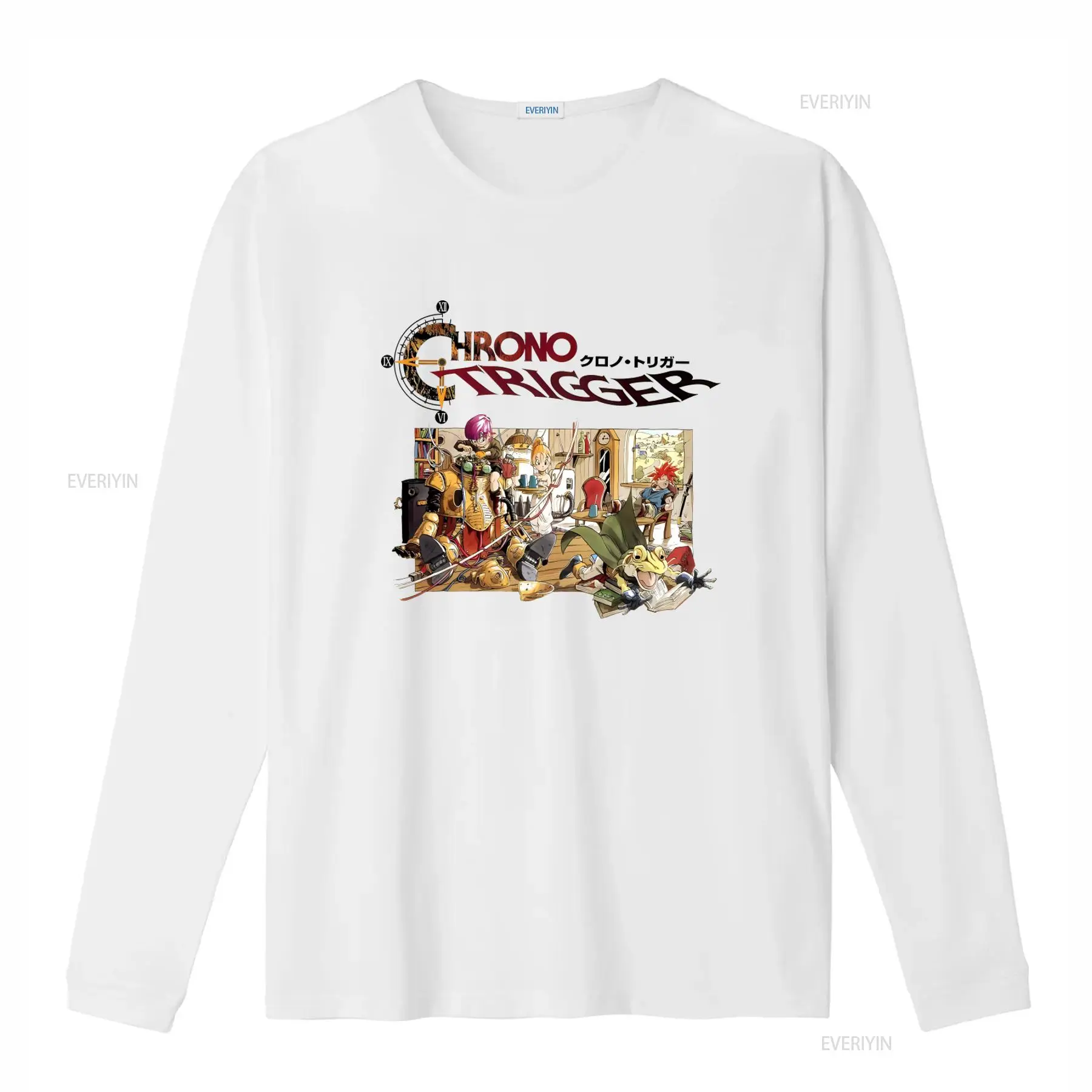Футболка с логотипом видеоигры – обзор и цена Retro Gaming Design