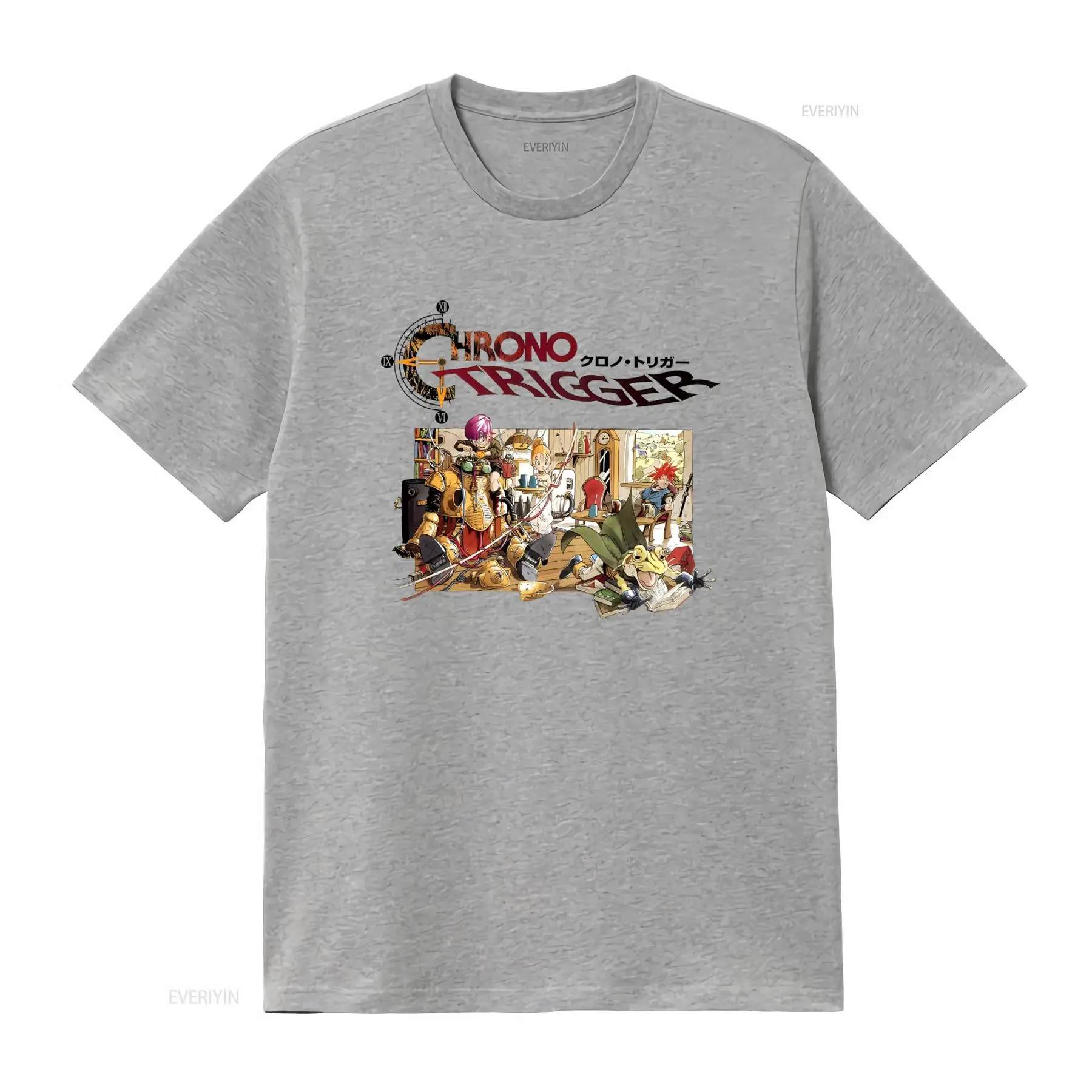 Футболка с логотипом видеоигры – обзор и цена Retro Gaming Design