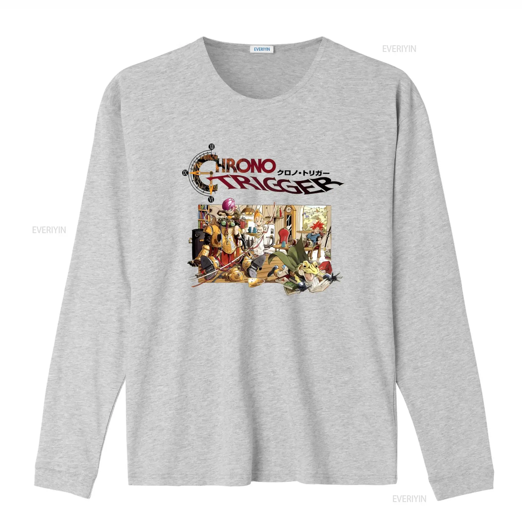 Футболка с логотипом видеоигры – обзор и цена Retro Gaming Design