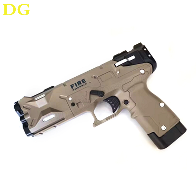 Ретро аркадный шутер с Batocer – обзор и цена Retro Gaming Light Gun