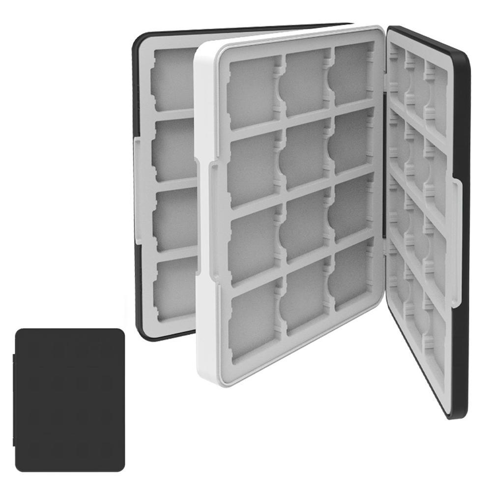 Чехол-держатель для игровых ка – обзор и цена Game Boy Cartridge Holder
