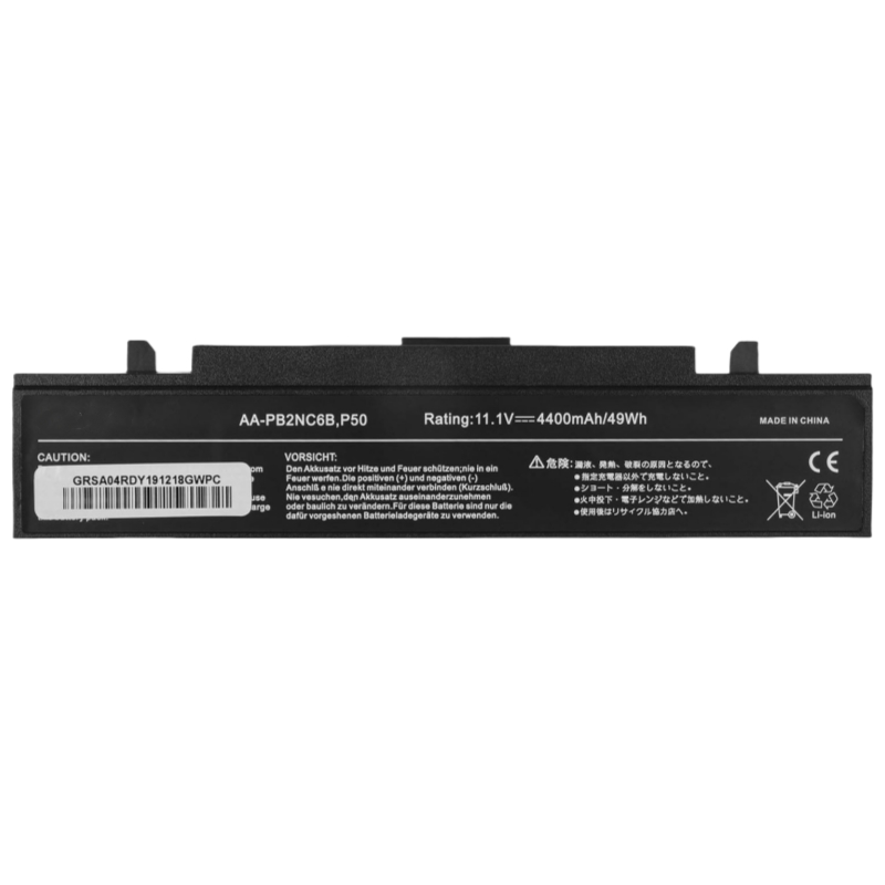 Новая литий-ионная аккумулятор – обзор и цена Rechargeable Battery Aa