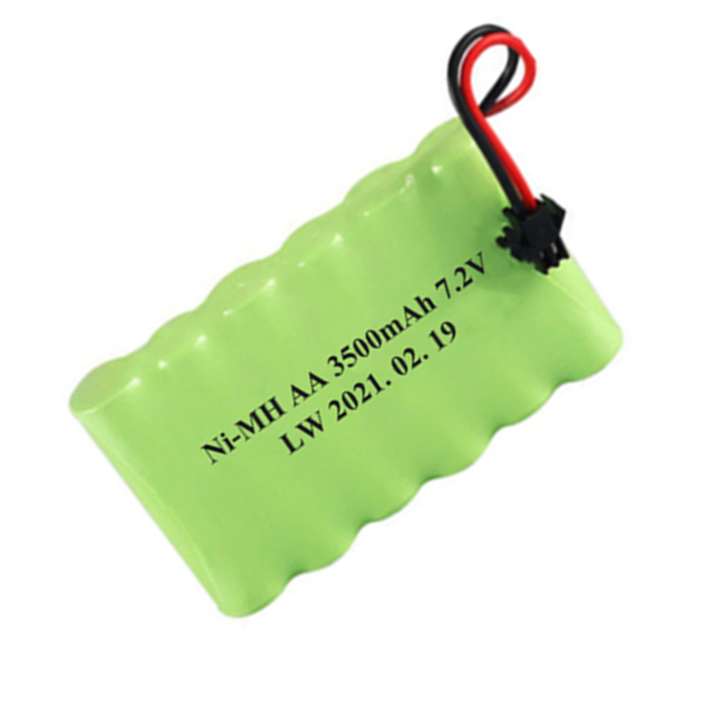 Аккумуляторная батарея AA Ni-M – обзор и цена Rechargeable Battery Aa