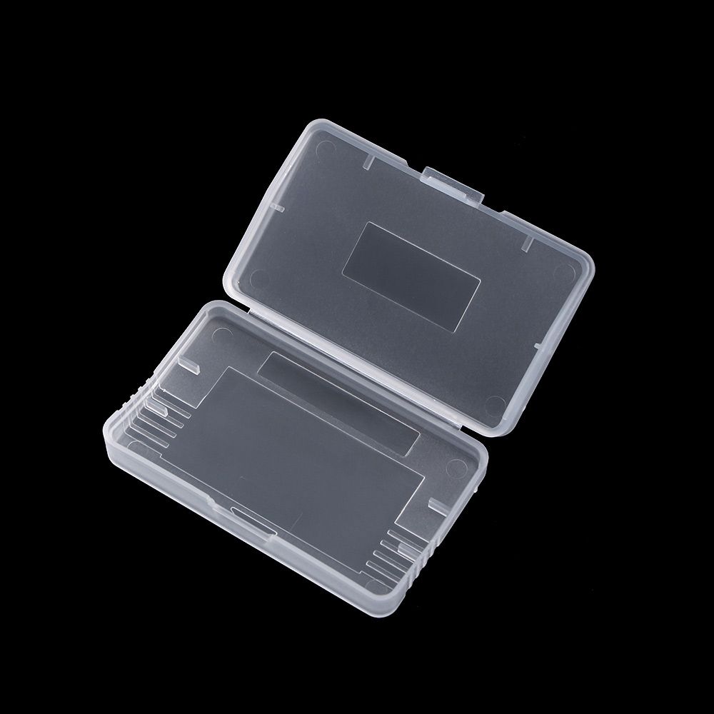 Чехол для картриджей, футляр д – обзор и цена Game Boy Cartridge Holder