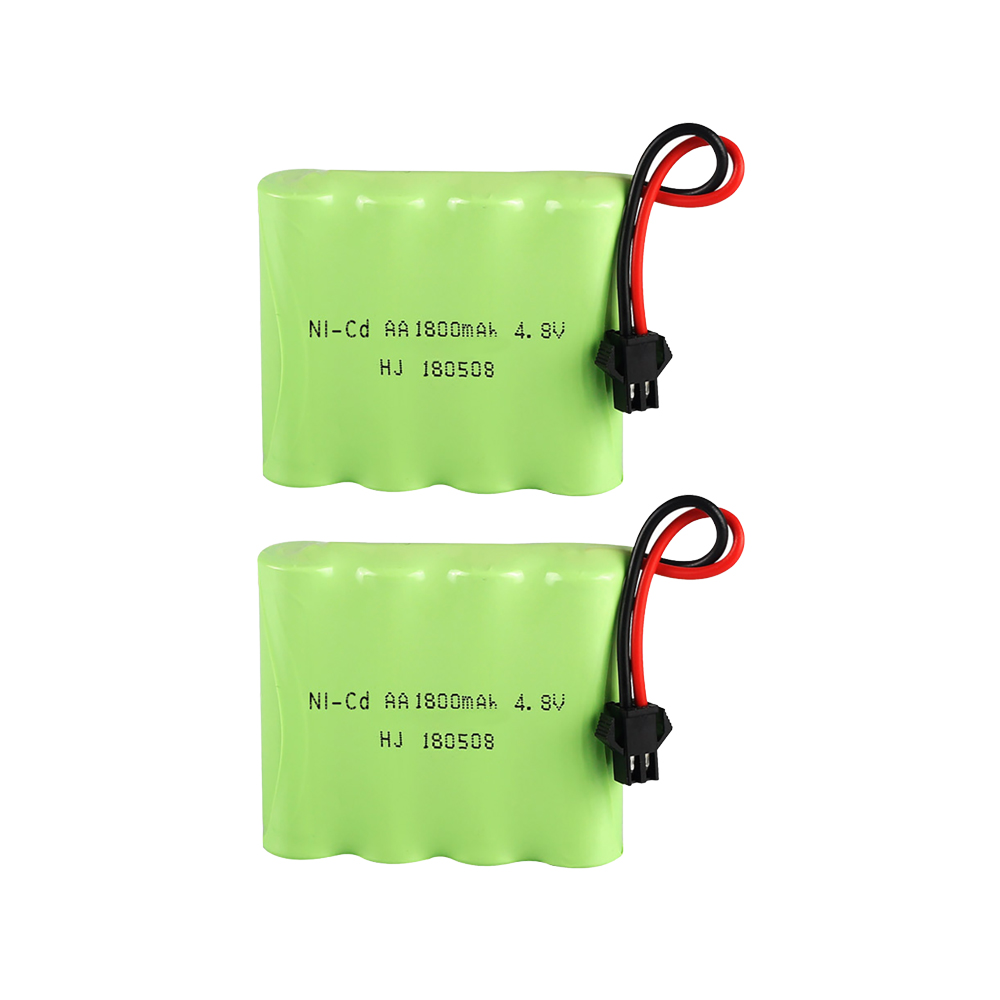 Аккумуляторная батарея 4,8 в 1 – обзор и цена Rechargeable Battery Aa