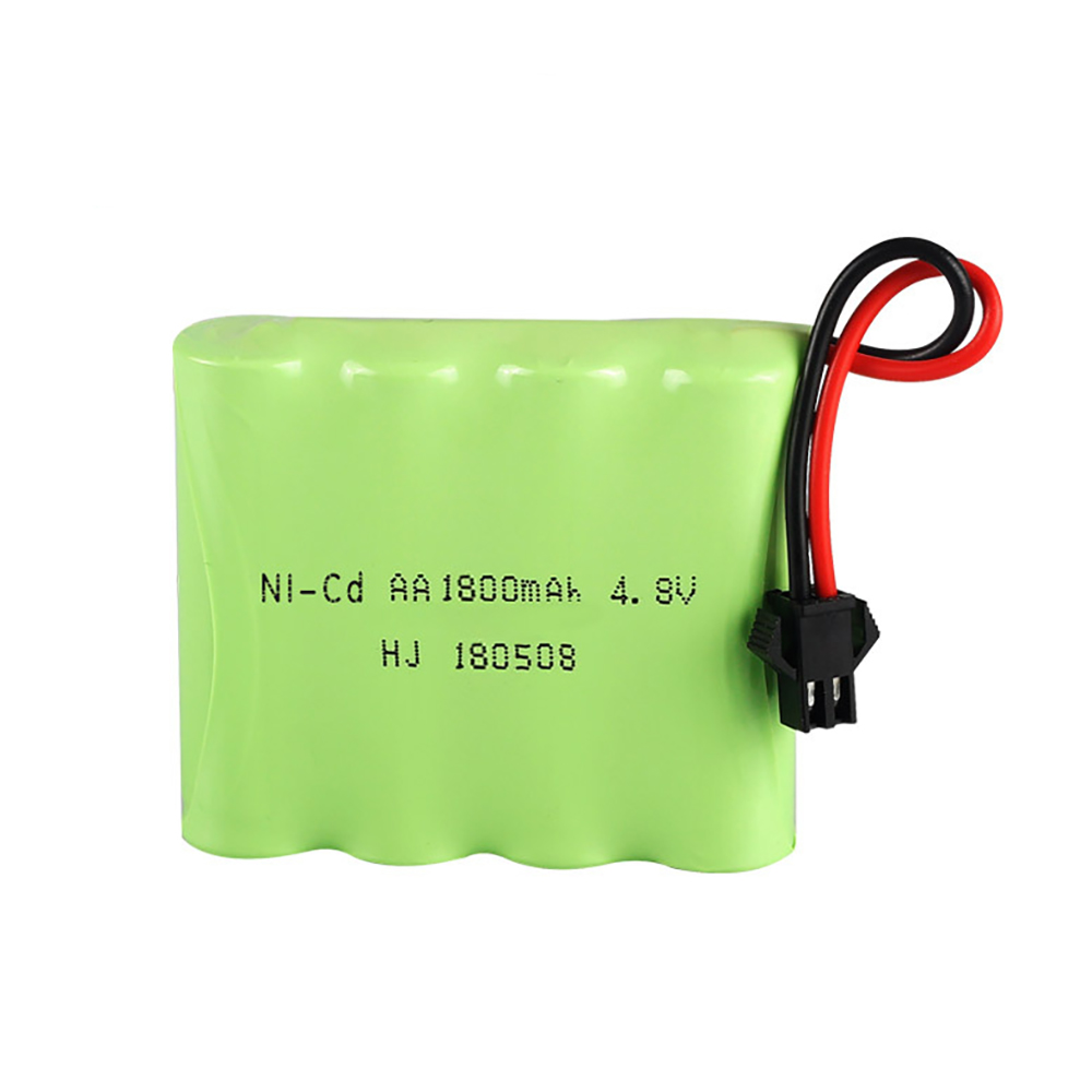 Аккумуляторная батарея 4,8 в 1 – обзор и цена Rechargeable Battery Aa
