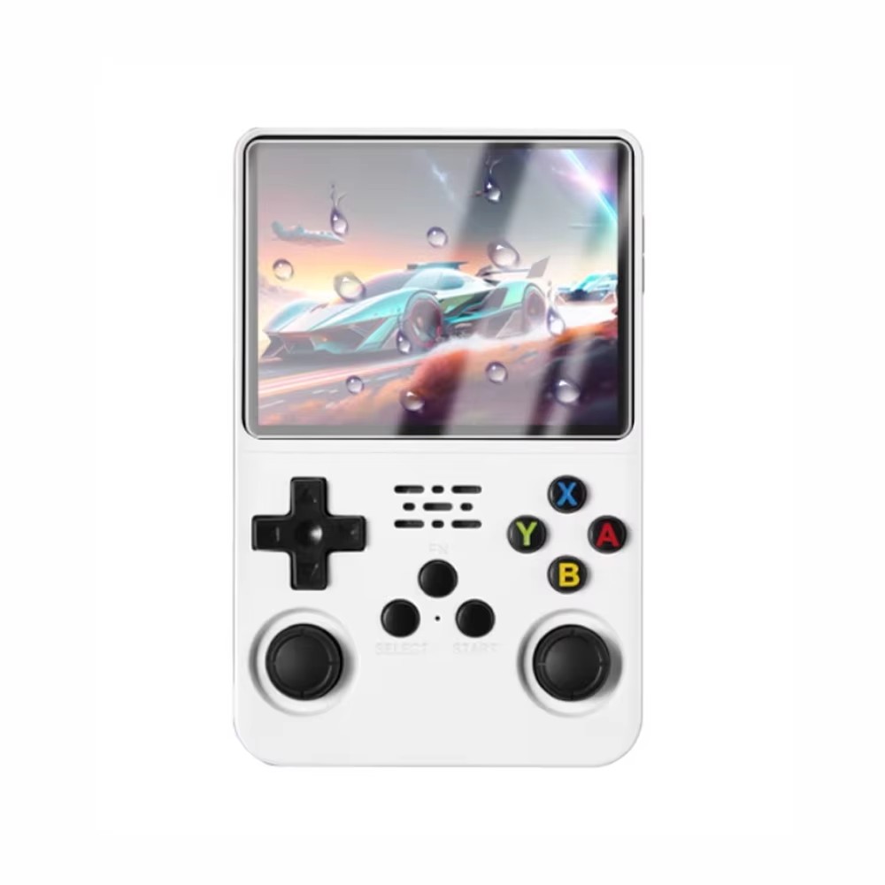 3 шт., мягкая пленка из ТПУ, з – обзор и цена Retro Gaming Station