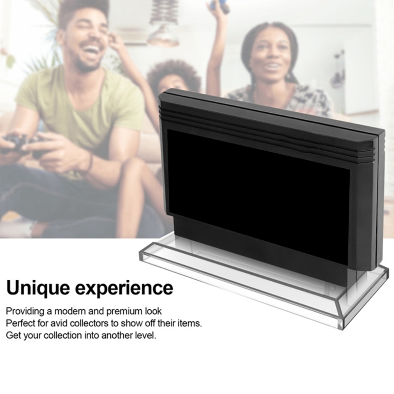 Подставка для игрового картрид – обзор и цена Game Boy Cartridge Holder