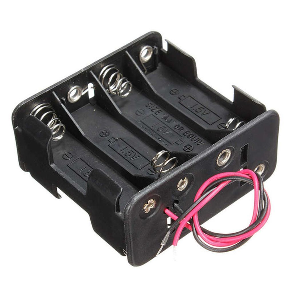 Ящик для хранения, 8 батарей т – обзор и цена Rechargeable Battery Aa