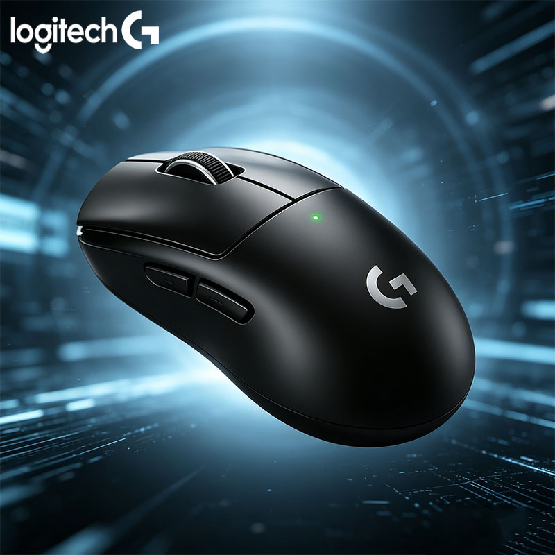 Мышь Logitech PROXSUPERLIGHT 2 – обзор и цена Logitech Mouse G Pro X Superlight